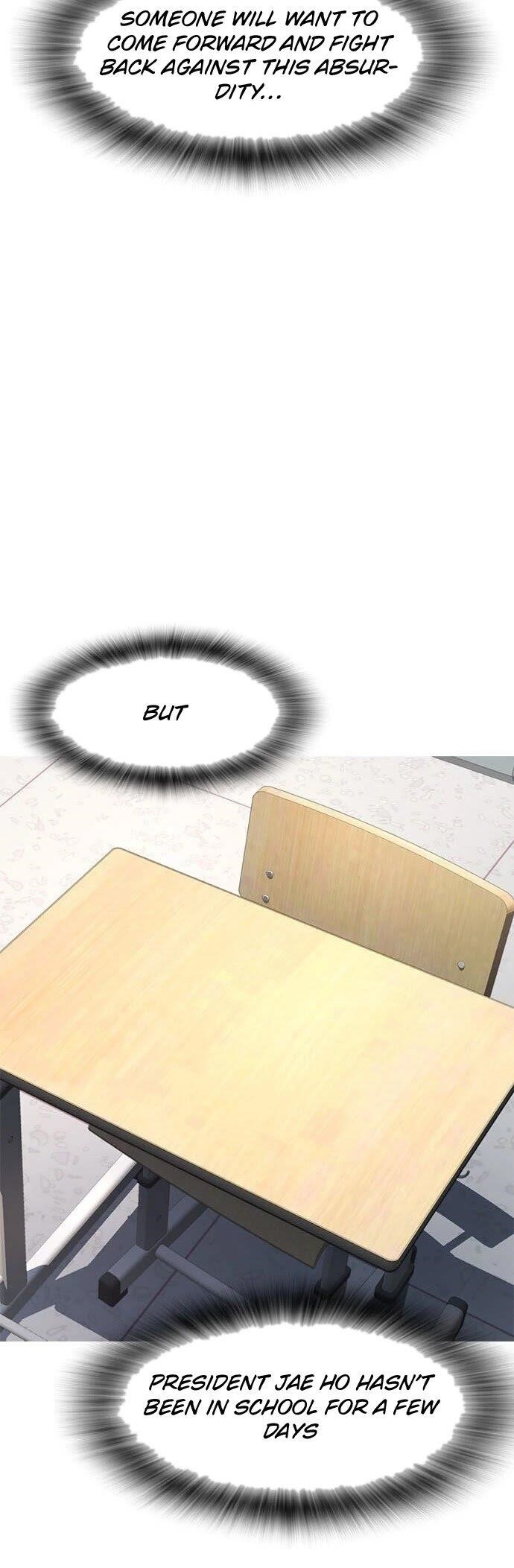 Daddy Goes To School Chapter 31 - Page 36