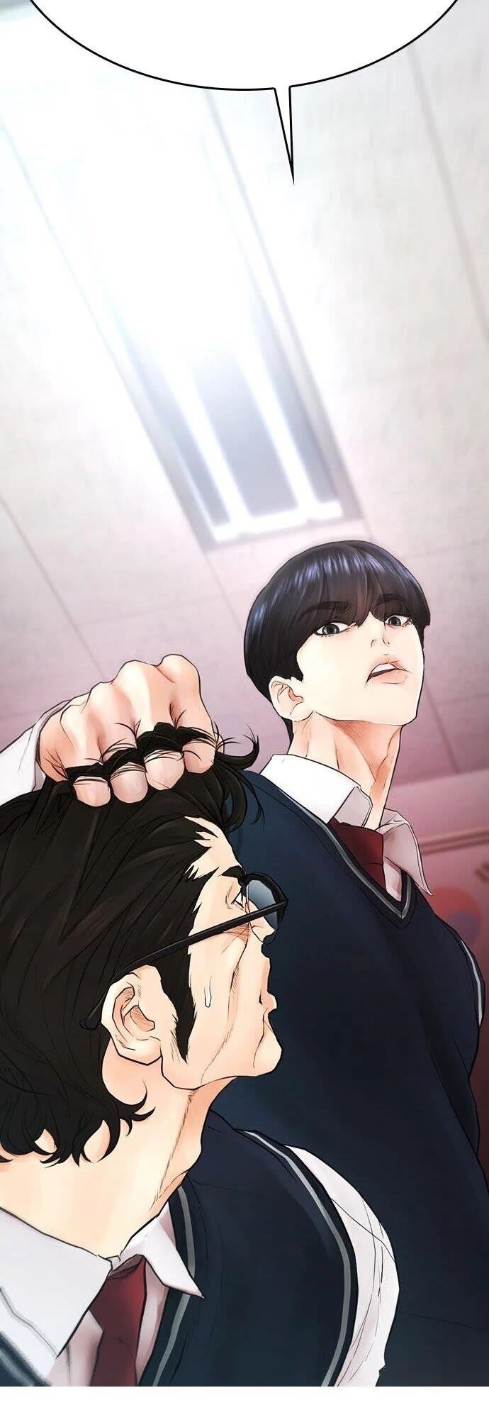 Daddy Goes To School Chapter 31 - Page 64