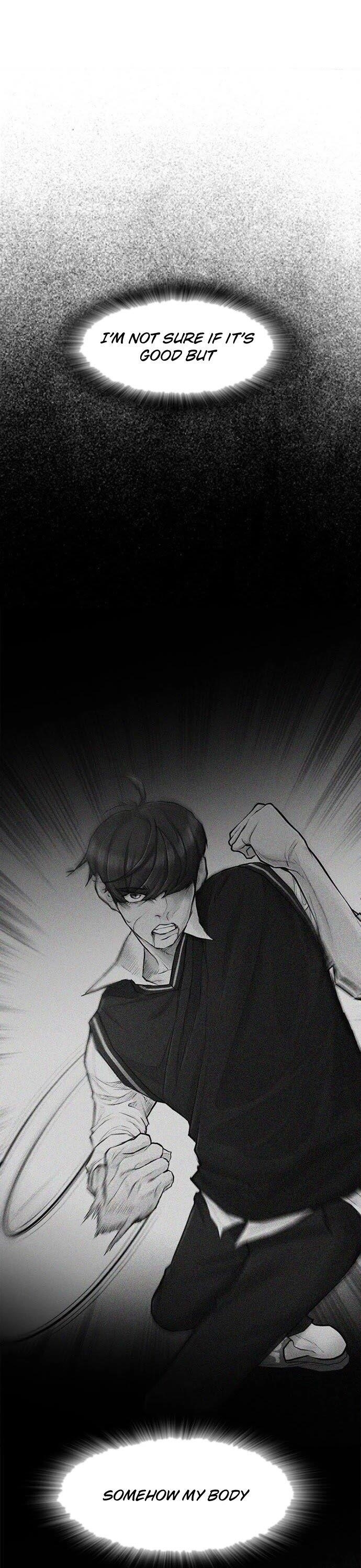 Daddy Goes To School Chapter 32 - Page 13