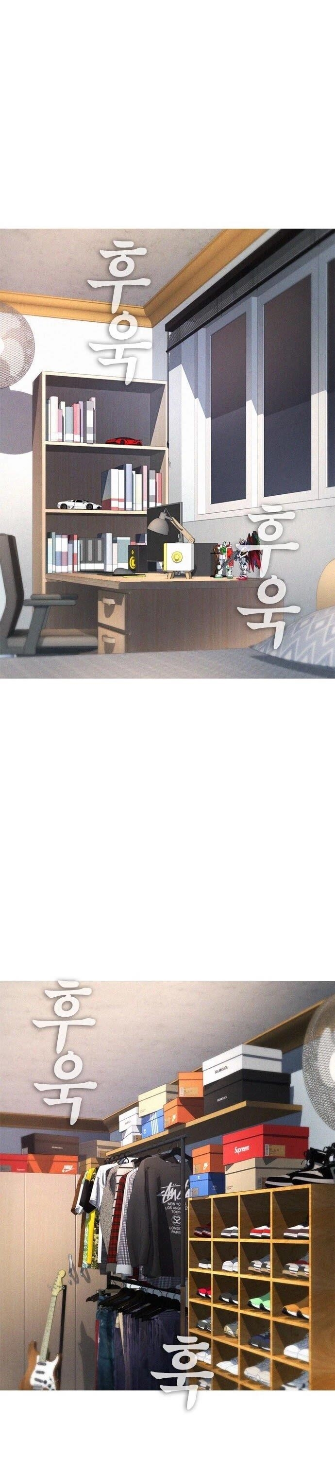 Daddy Goes To School Chapter 32 - Page 2