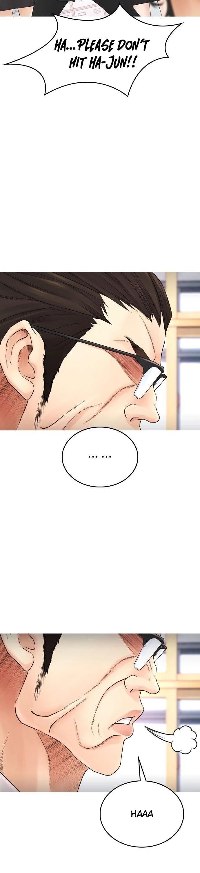 Daddy Goes To School Chapter 32 - Page 26