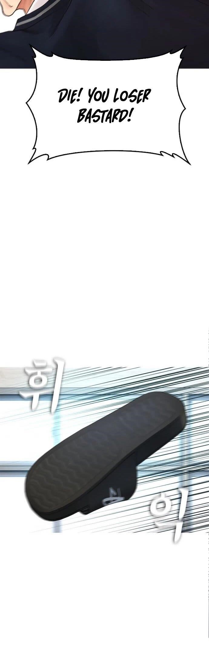 Daddy Goes To School Chapter 32 - Page 28