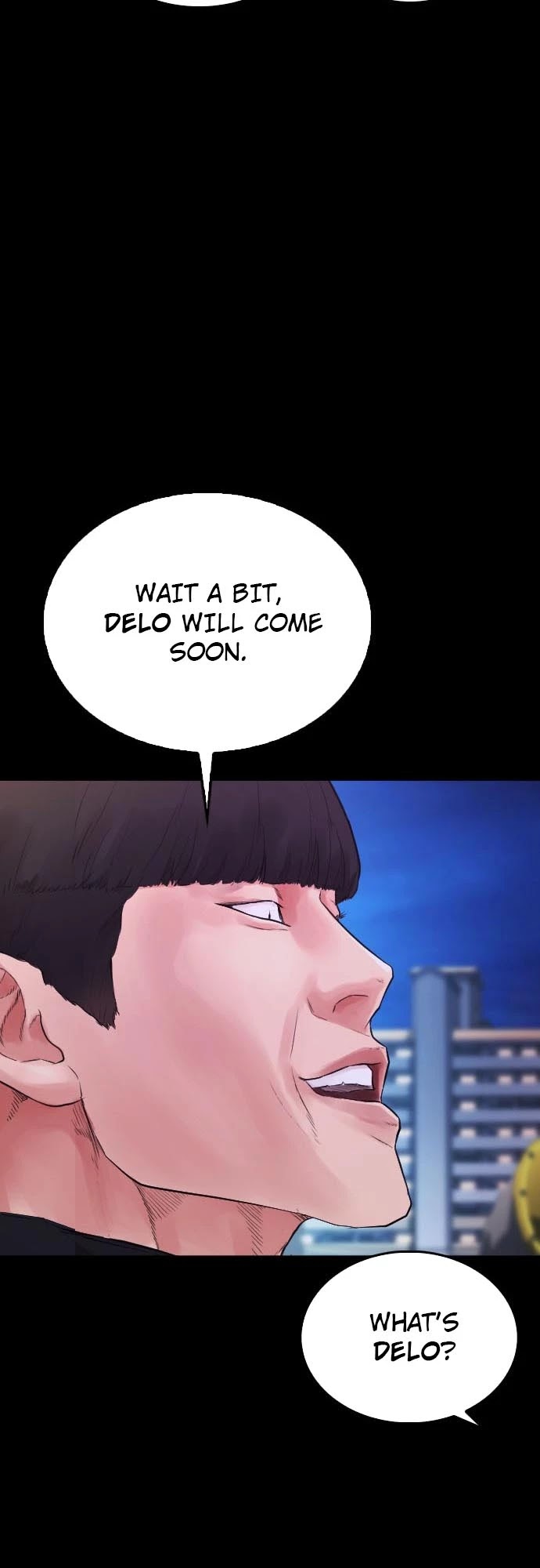 Daddy Goes To School Chapter 33 - Page 16