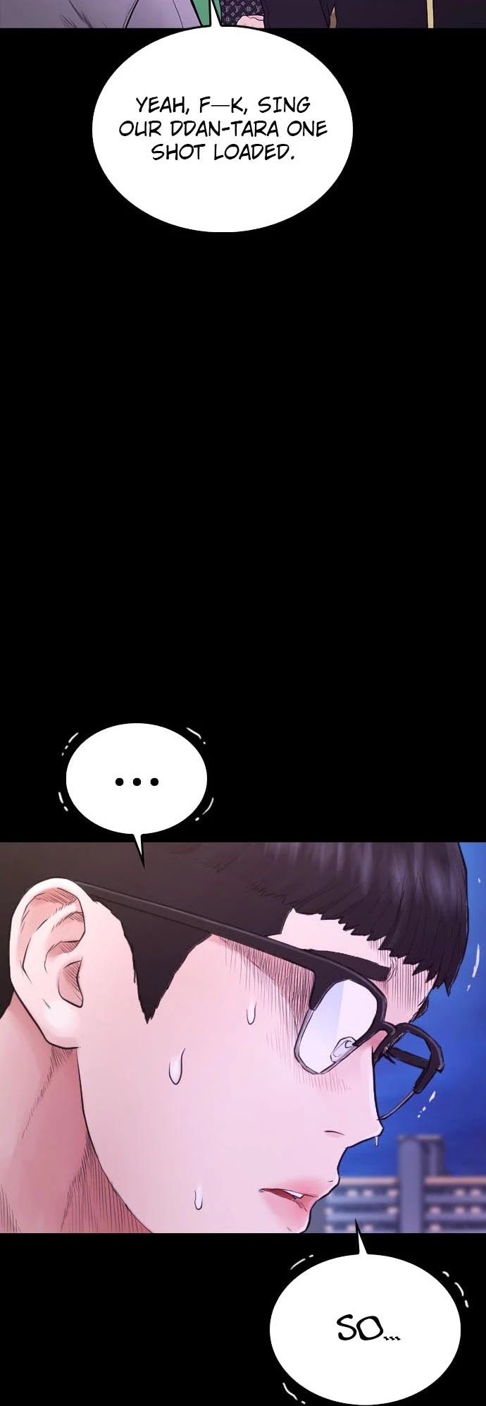 Daddy Goes To School Chapter 33 - Page 20