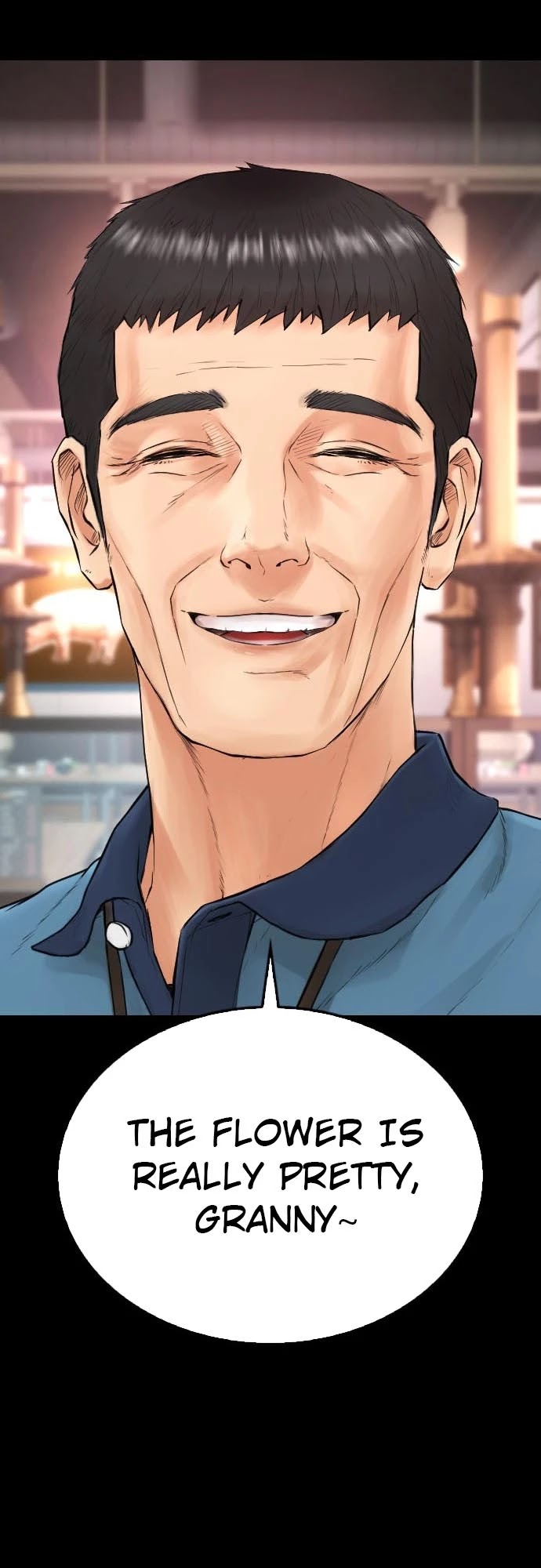 Daddy Goes To School Chapter 33 - Page 36