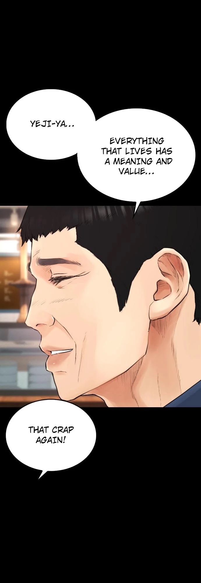 Daddy Goes To School Chapter 33 - Page 40