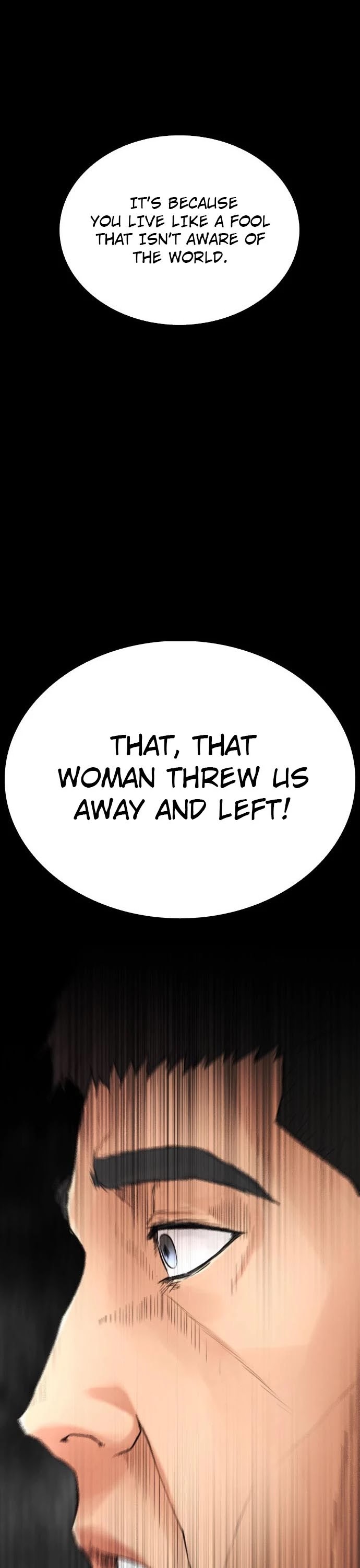 Daddy Goes To School Chapter 33 - Page 41