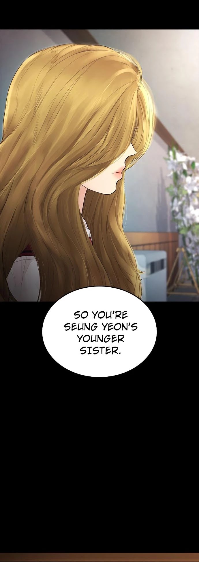 Daddy Goes To School Chapter 33 - Page 48