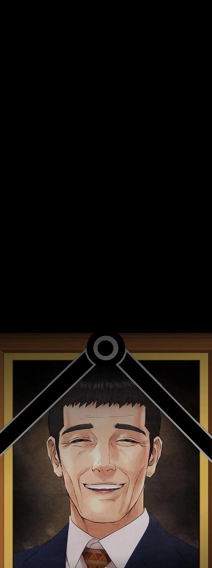 Daddy Goes To School Chapter 33 - Page 51