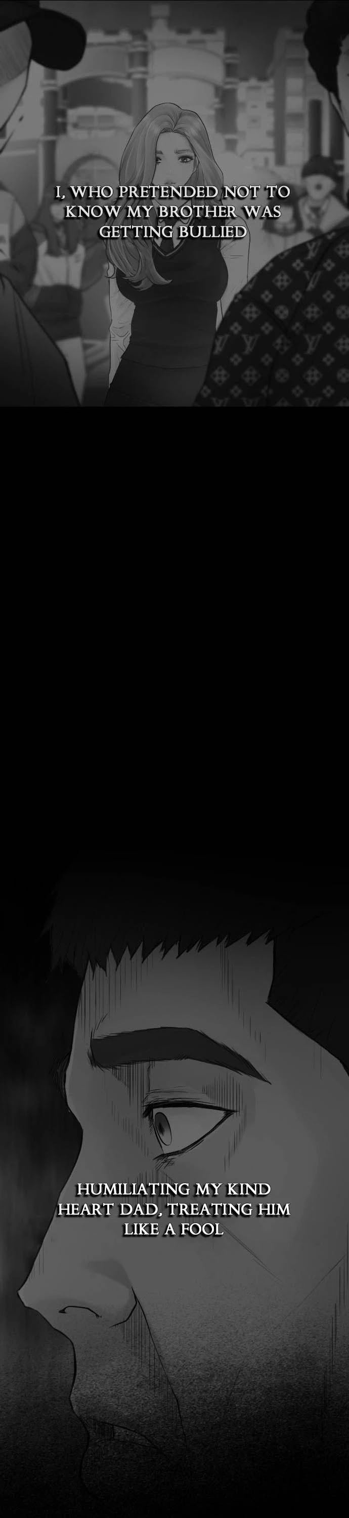 Daddy Goes To School Chapter 33 - Page 53