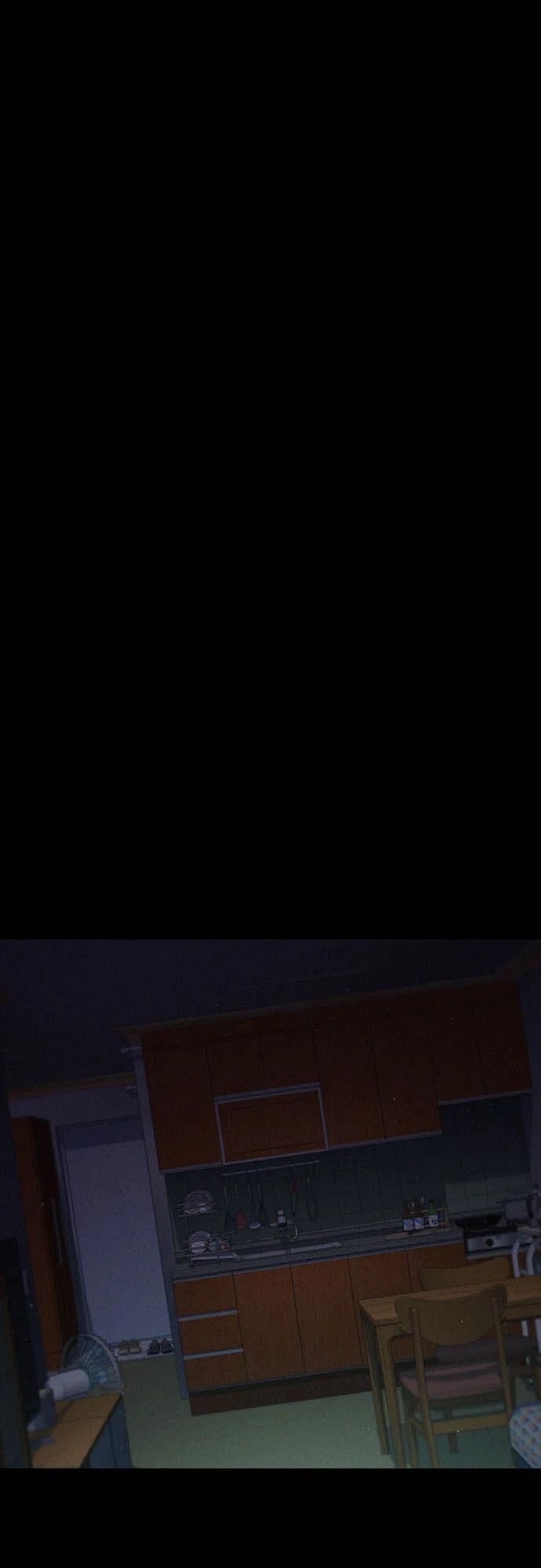 Daddy Goes To School Chapter 33 - Page 56