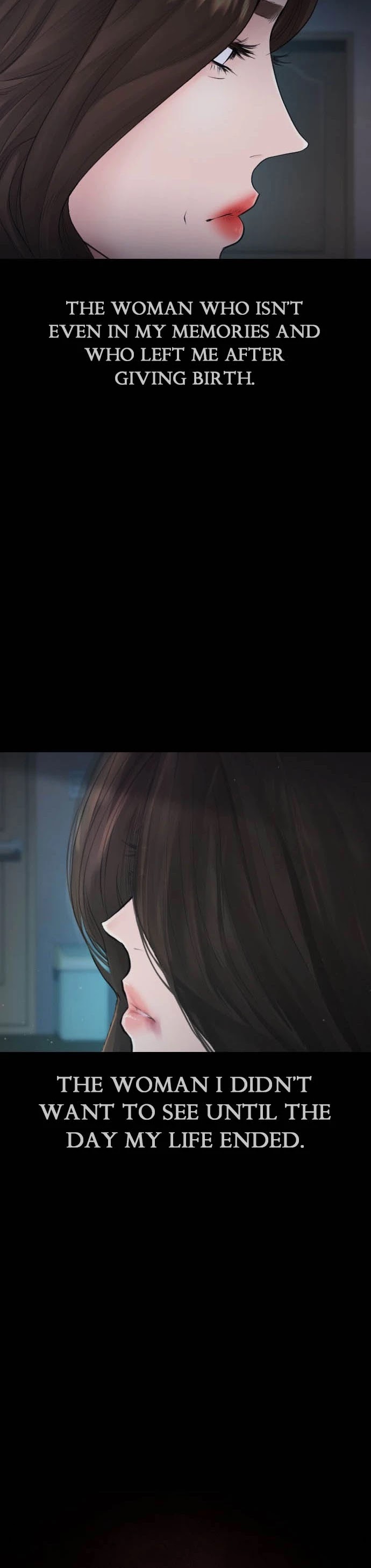 Daddy Goes To School Chapter 33 - Page 59