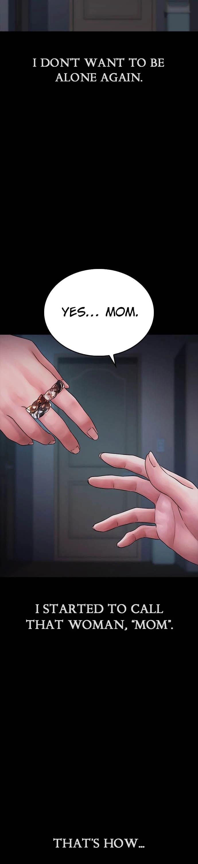 Daddy Goes To School Chapter 33 - Page 61