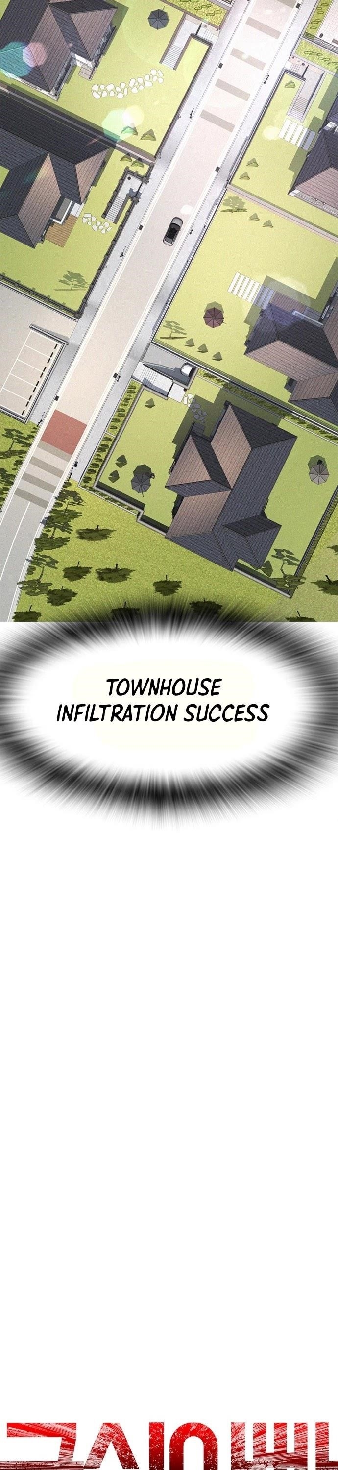 Daddy Goes To School Chapter 35 - Page 10