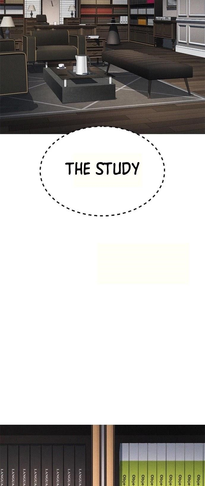 Daddy Goes To School Chapter 35 - Page 15