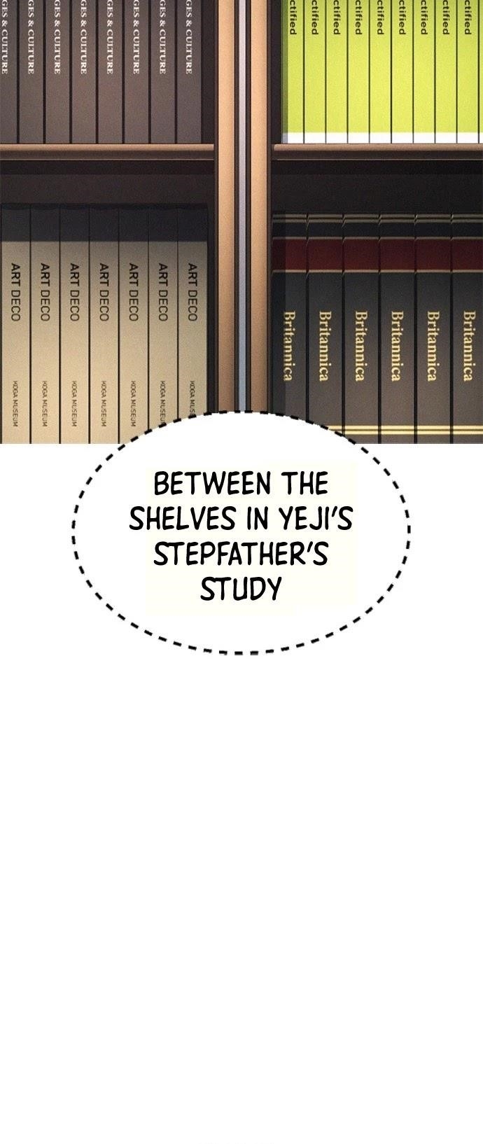 Daddy Goes To School Chapter 35 - Page 16