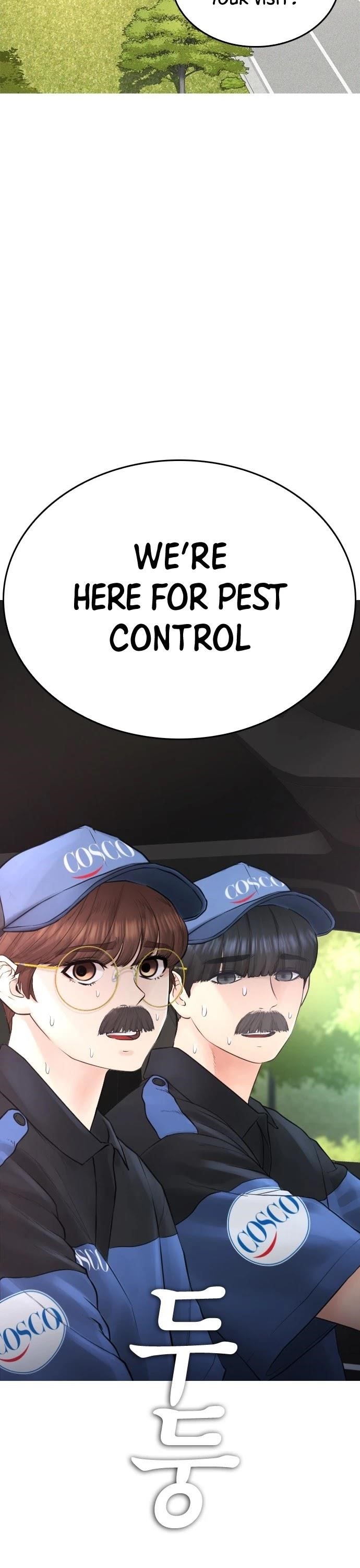 Daddy Goes To School Chapter 35 - Page 2