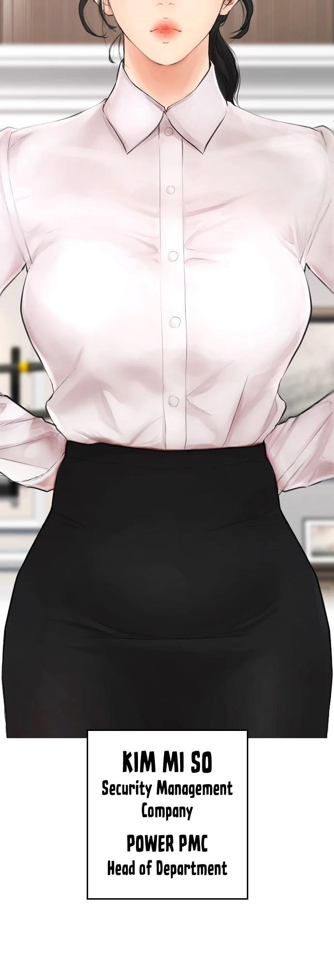 Daddy Goes To School Chapter 35 - Page 20