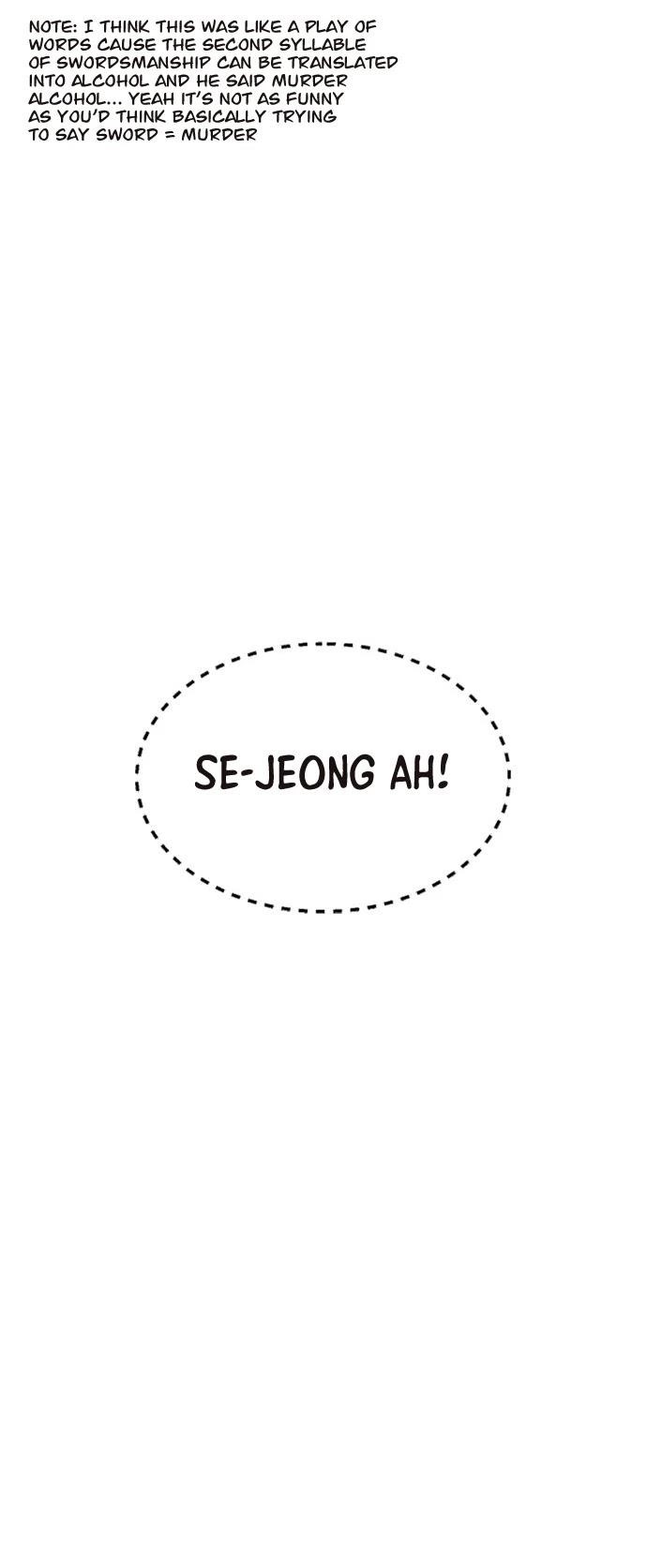 Daddy Goes To School Chapter 35 - Page 27