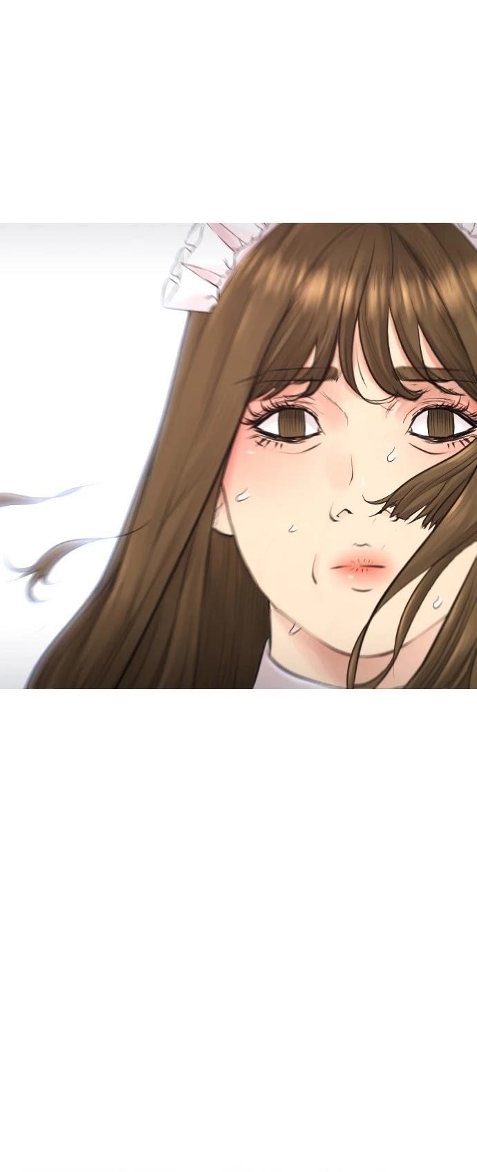 Daddy Goes To School Chapter 35 - Page 31