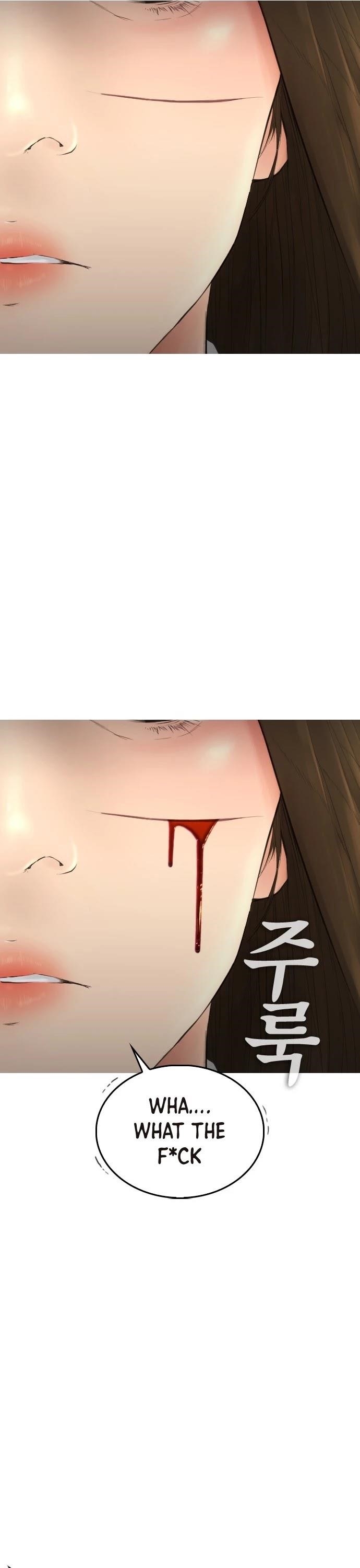 Daddy Goes To School Chapter 35 - Page 32