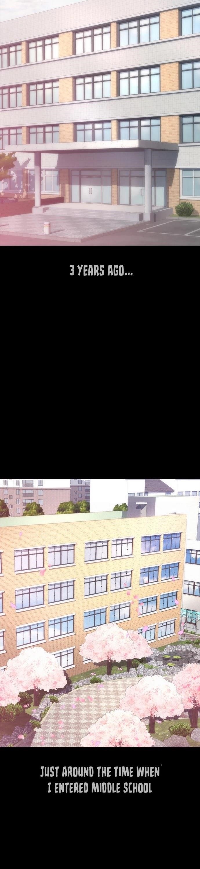 Daddy Goes To School Chapter 35 - Page 36