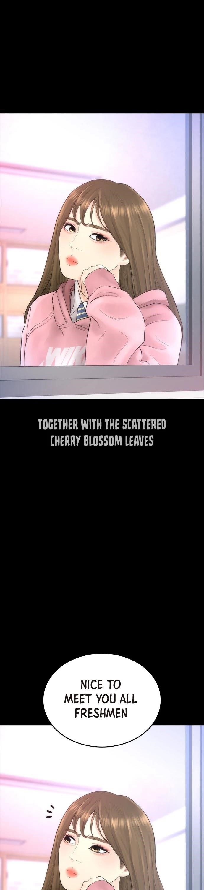 Daddy Goes To School Chapter 35 - Page 37