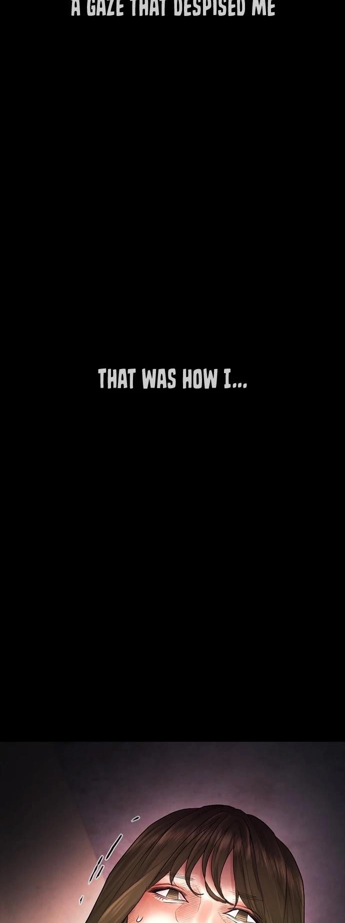 Daddy Goes To School Chapter 35 - Page 45