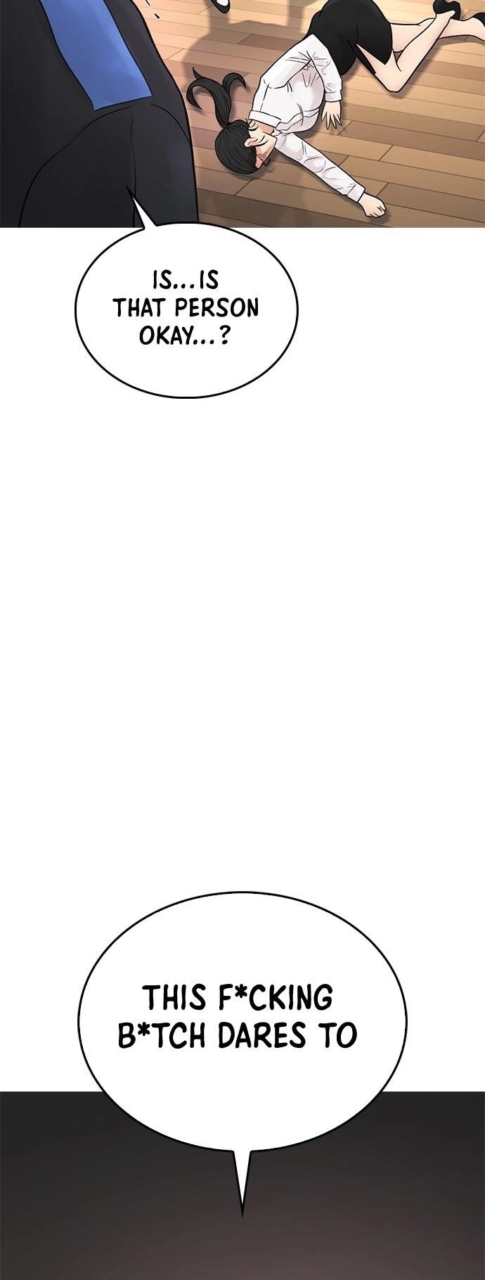 Daddy Goes To School Chapter 35 - Page 50