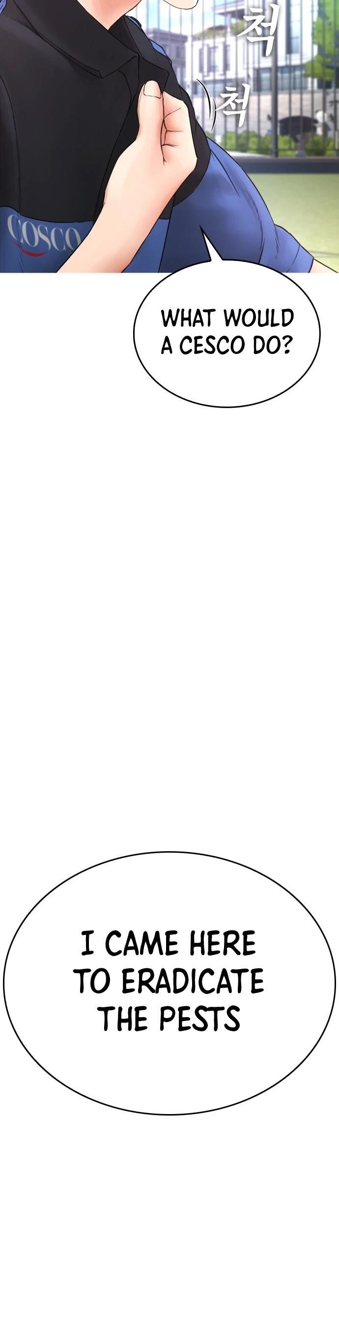 Daddy Goes To School Chapter 35 - Page 60