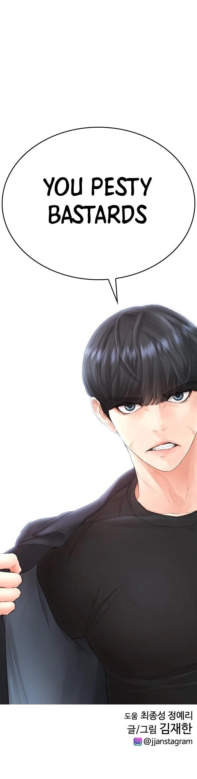 Daddy Goes To School Chapter 35 - Page 61