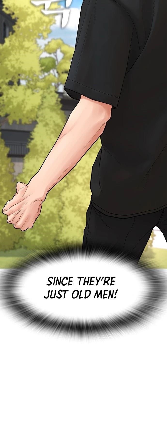 Daddy Goes To School Chapter 36 - Page 14