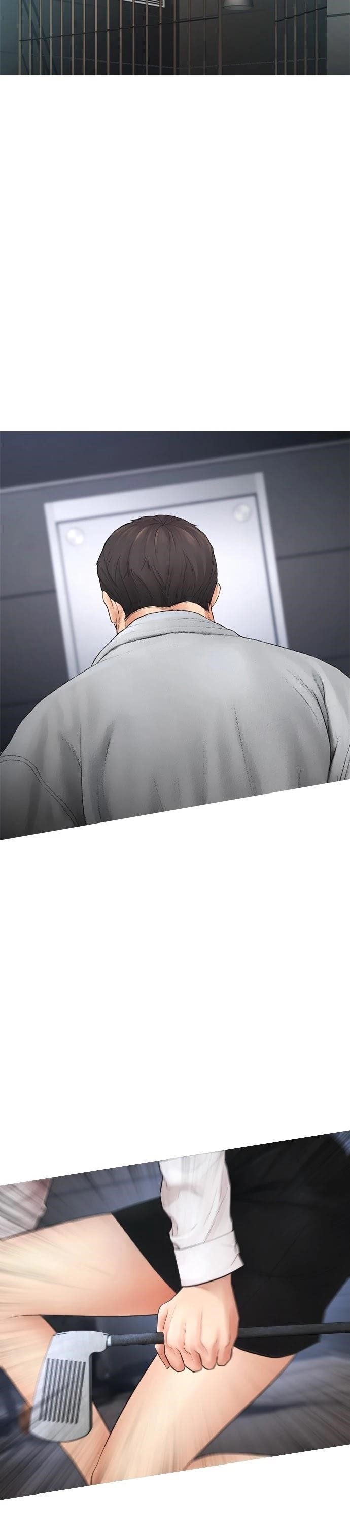 Daddy Goes To School Chapter 36 - Page 20