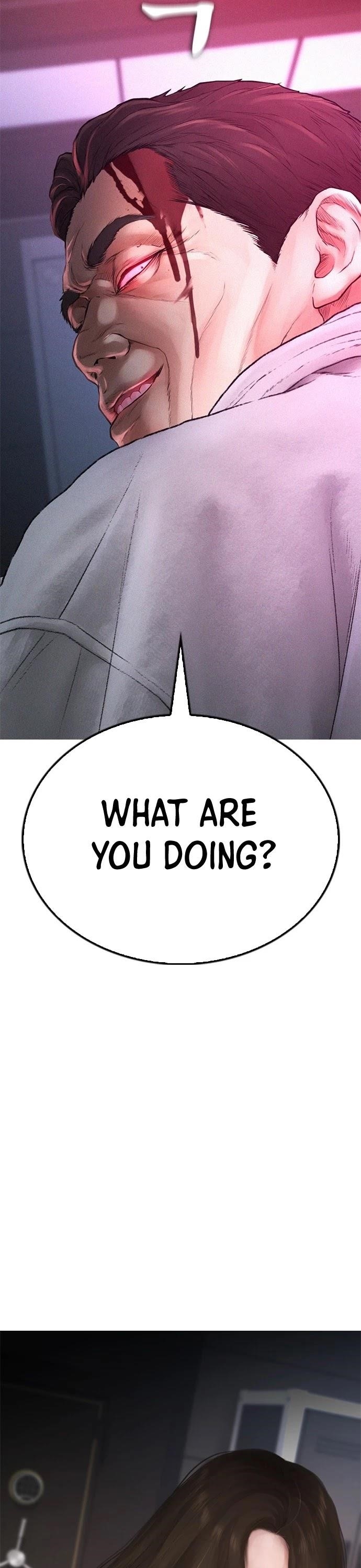 Daddy Goes To School Chapter 36 - Page 23