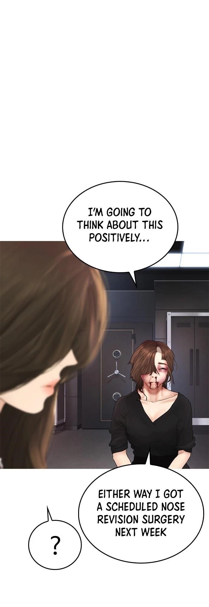 Daddy Goes To School Chapter 36 - Page 42