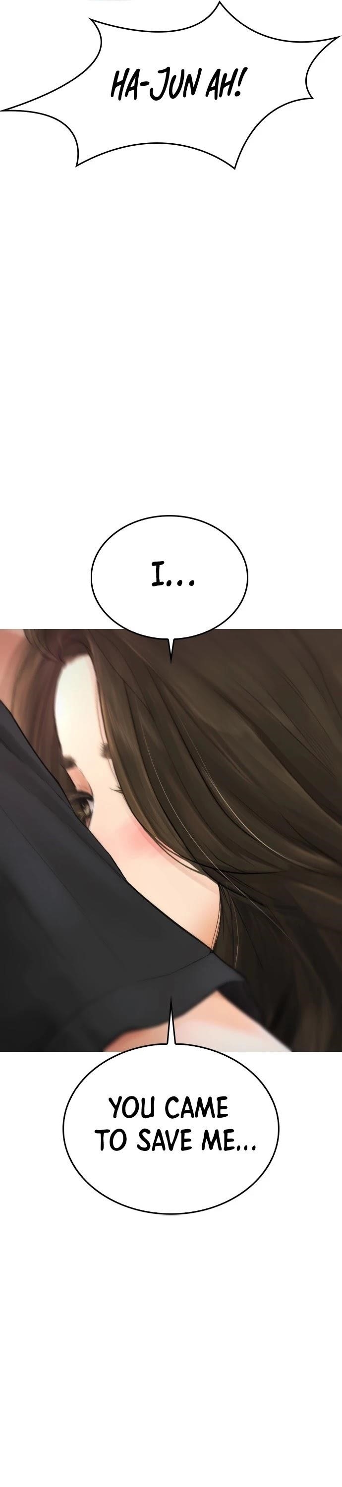 Daddy Goes To School Chapter 36 - Page 47