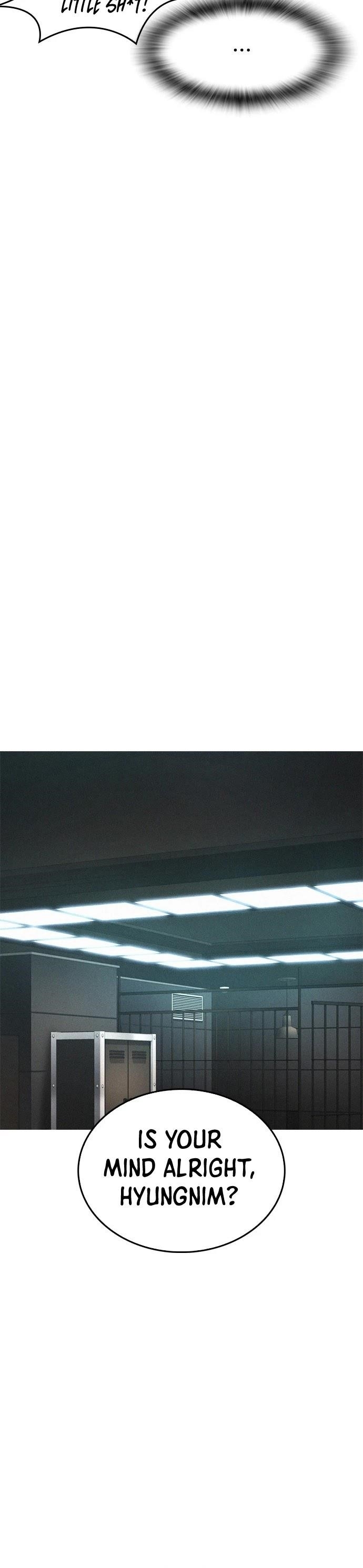 Daddy Goes To School Chapter 36 - Page 49