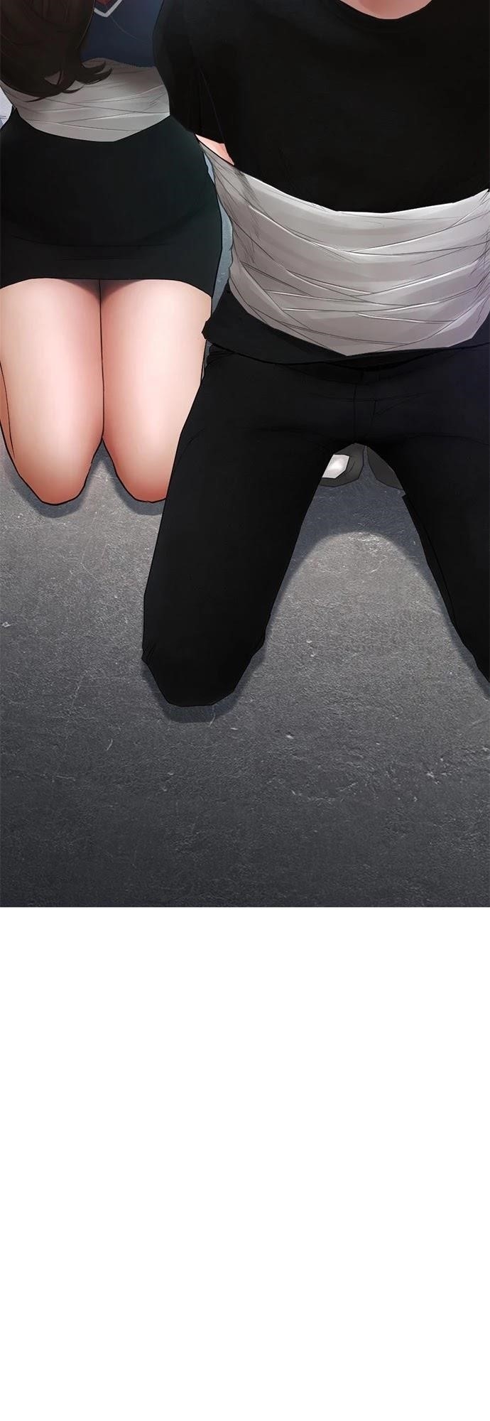 Daddy Goes To School Chapter 36 - Page 52