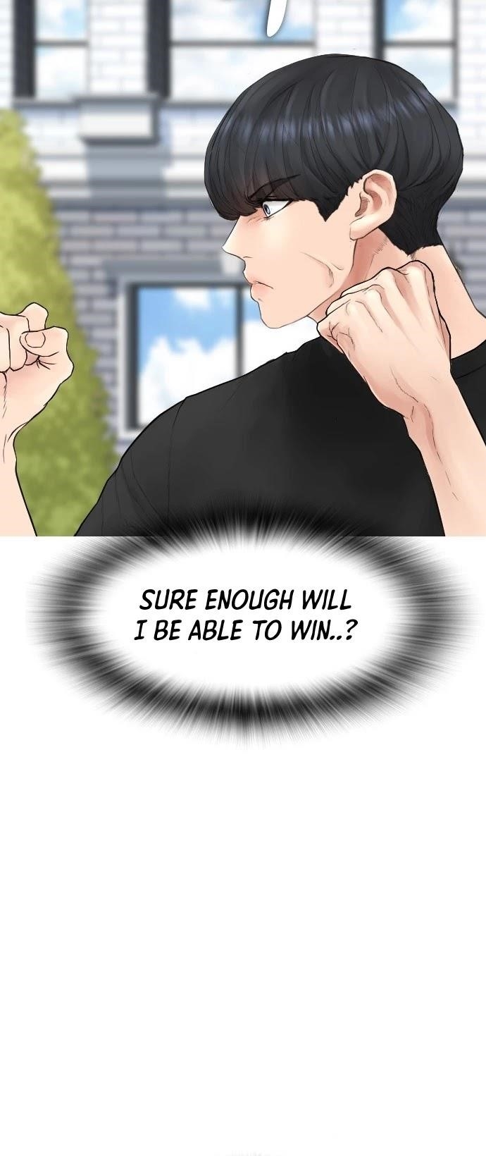 Daddy Goes To School Chapter 36 - Page 8