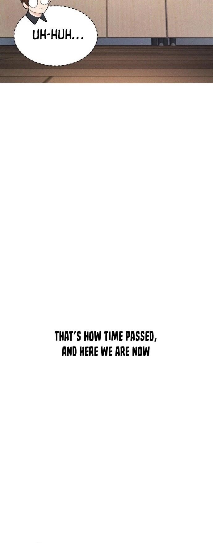 Daddy Goes To School Chapter 37 - Page 23