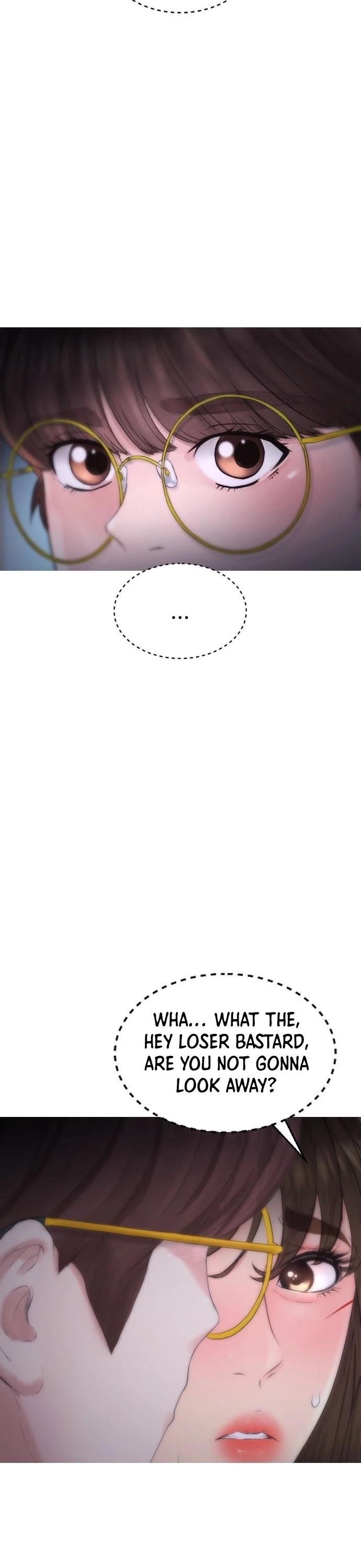 Daddy Goes To School Chapter 37 - Page 29