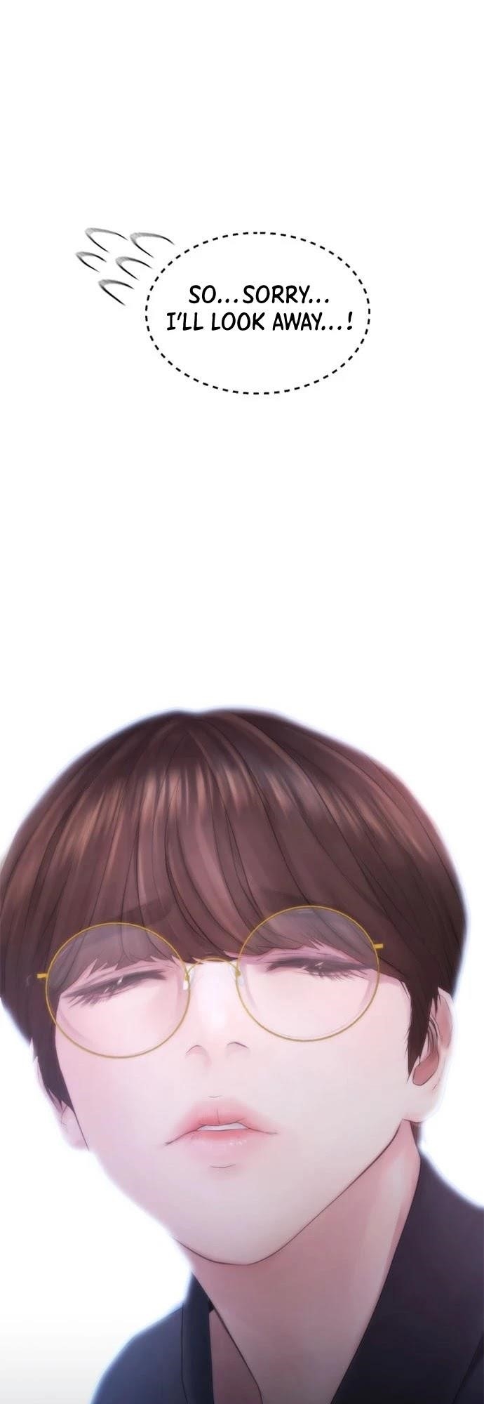 Daddy Goes To School Chapter 37 - Page 30