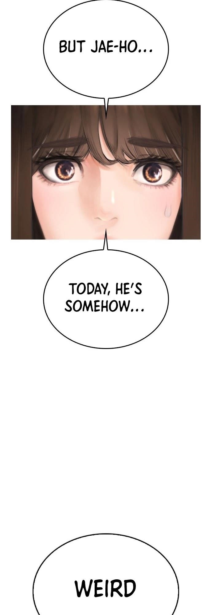 Daddy Goes To School Chapter 37 - Page 38