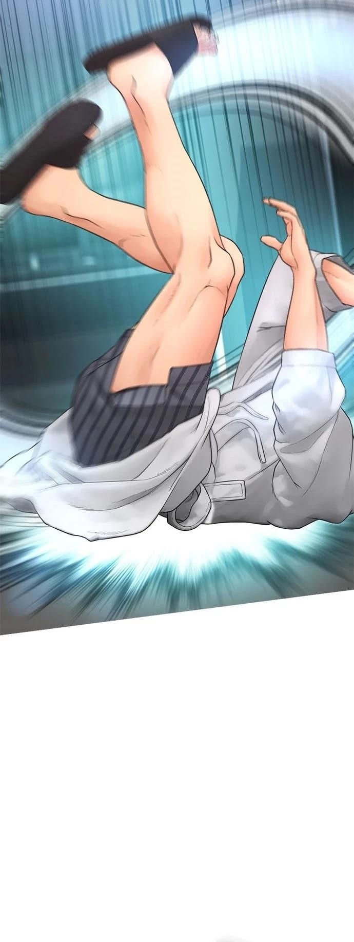 Daddy Goes To School Chapter 37 - Page 55