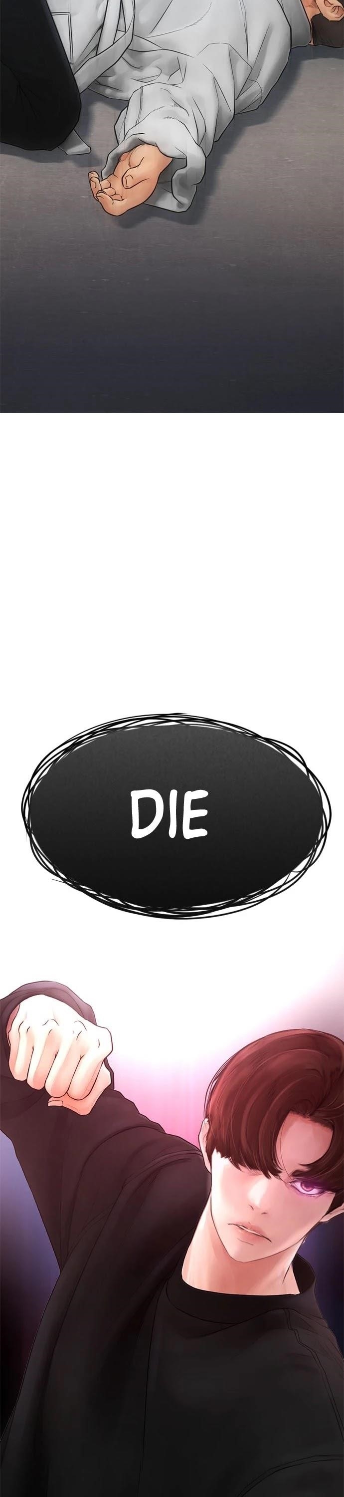 Daddy Goes To School Chapter 37 - Page 57