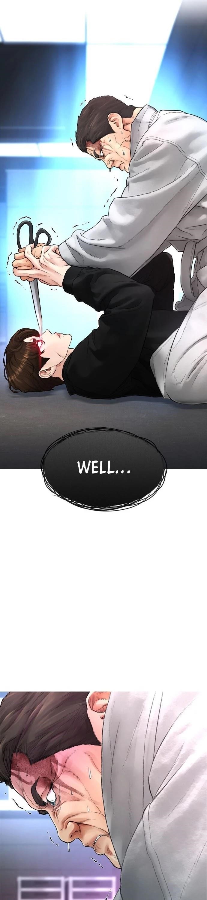 Daddy Goes To School Chapter 37 - Page 68