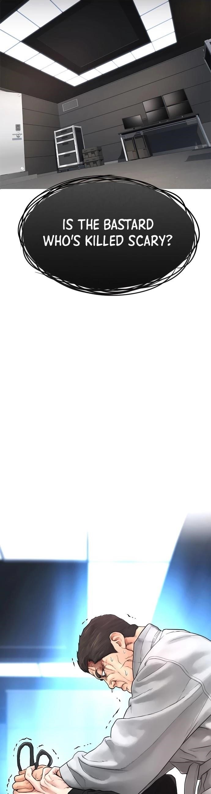 Daddy Goes To School Chapter 38 - Page 1