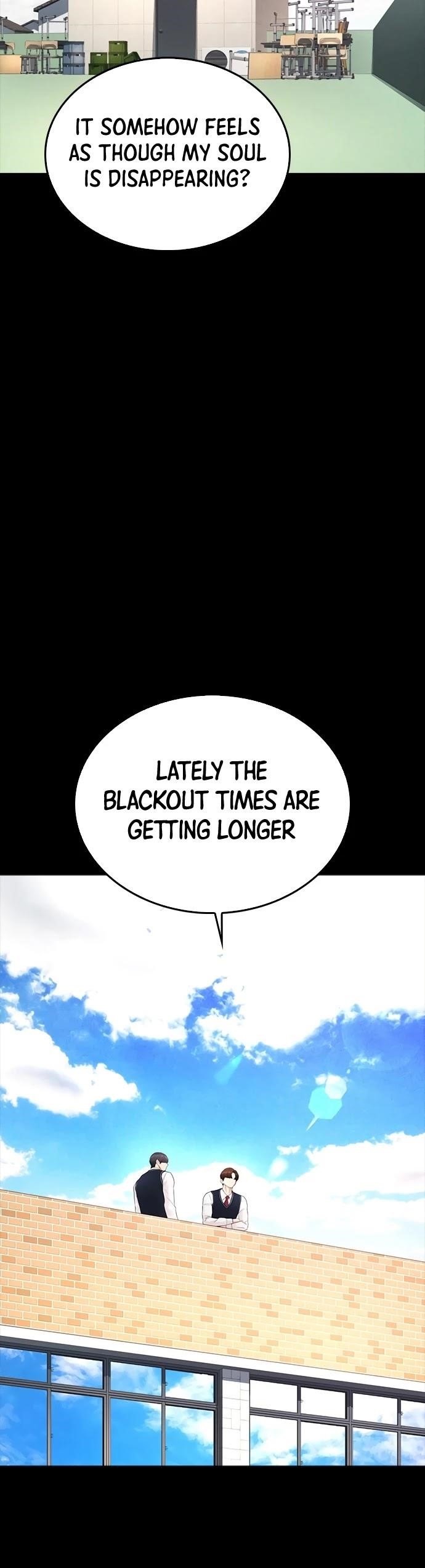 Daddy Goes To School Chapter 38 - Page 10