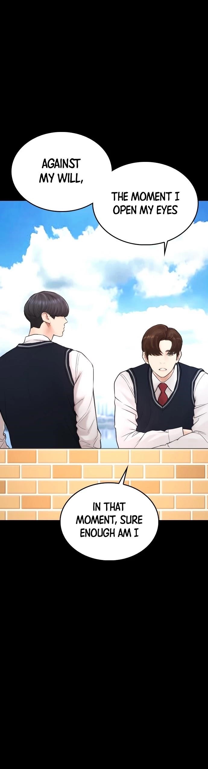 Daddy Goes To School Chapter 38 - Page 11