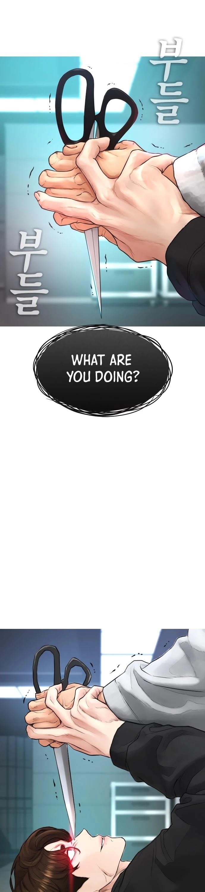 Daddy Goes To School Chapter 38 - Page 17